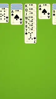 Spider Solitaire Mobile скриншот 15