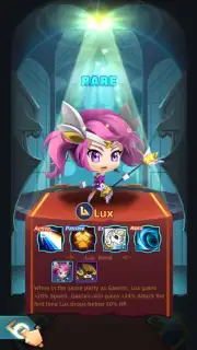 Cubic Legend скриншот 9