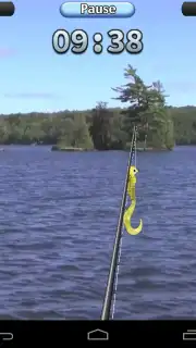 i Fishing 3 Lite скриншот 4