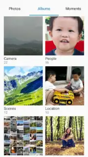 ASUS Gallery скриншот 5