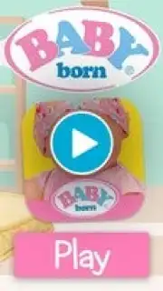 BABY born® Doll & Playtime Fun скриншот 1