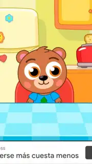 Kindergarten скриншот 4