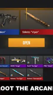 Standoff Case Simulator скриншот 4