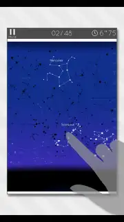 Constellation скриншот 11