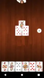Online Belka Card Game скриншот 13