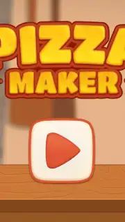 Pizza Maker скриншот 5