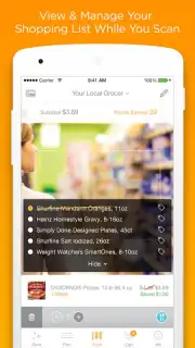 FetchRewards скриншот 3