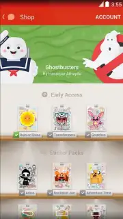 Path Talk скриншот 2