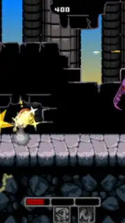 Punch Quest скриншот 1