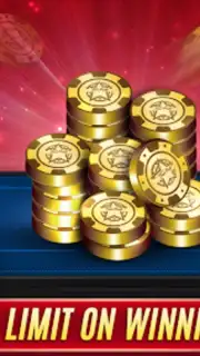 Teen Patti скриншот 5
