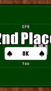 Old Maid скриншот 2