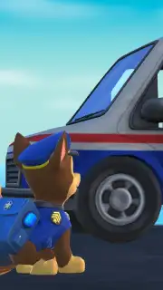 Paw Patrol Academy скриншот 10