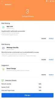 Phone Master скриншот 6