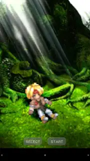 Matsu PSX Emulator Lite скриншот 4