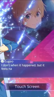 Sword Art Online: Unleash Blading скриншот 11