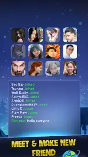 Werewolf Online - Party Game скриншот 9