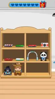 My Town: Discovery скриншот 2