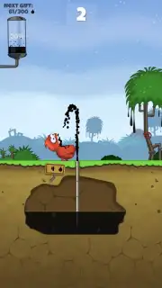 Oil Hunt скриншот 13