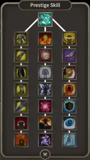 Blade of Dungeon скриншот 3