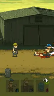 Dead Ahead: Zombie Warfare скриншот 10