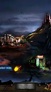Dungeon Survival скриншот 4