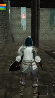 Blood Souls Arena скриншот 11