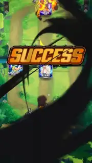 Naruto Ninja Cards скриншот 2