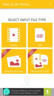 Video and GIF Memes скриншот 7