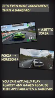 Steering Wheel скриншот 4