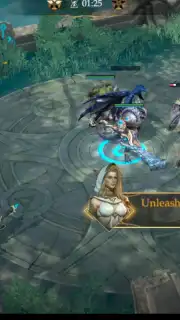 Order & Chaos: Guardians скриншот 5