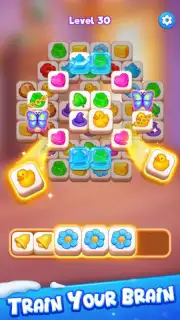 Dream Tile скриншот 6