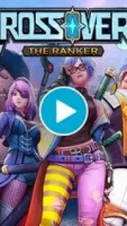 Crossover: The Ranker скриншот 1