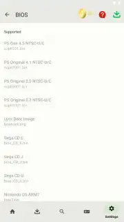 PS / PS2 / PSP скриншот 6