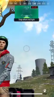 Free Fire скриншот 8
