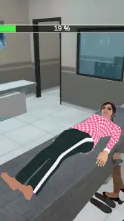 Pregnant Mom скриншот 12