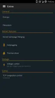 Device Control - Root скриншот 7