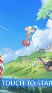 Plant Adventure скриншот 1