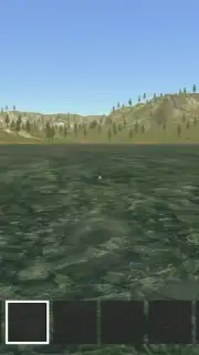 Survival Simulator скриншот 5