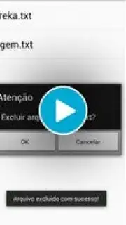 Bloco de Notas скриншот 1