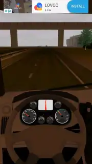 Euro Truck Driver скриншот 10