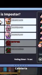 Super Sus скриншот 6