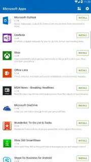 Link to Windows скриншот 3