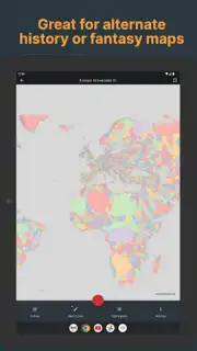 MapChart скриншот 11