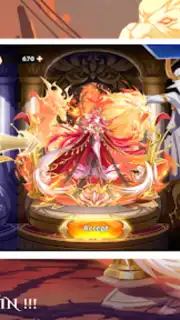 Heroes Puzzles скриншот 13