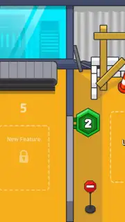 My Factory Tycoon скриншот 3