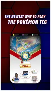 Pokémon TCG Live скриншот 1