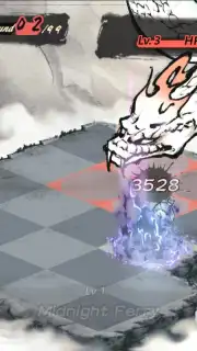Yokai: Spirits hunt скриншот 1