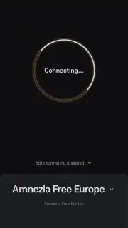 Amnezia VPN скриншот 12