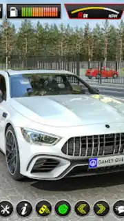 Car Driving School скриншот 4