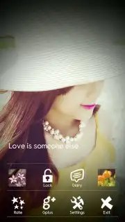 Secret Notes2 скриншот 3